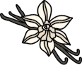 Vanilla Powder