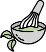 Ceremonial Matcha Powder