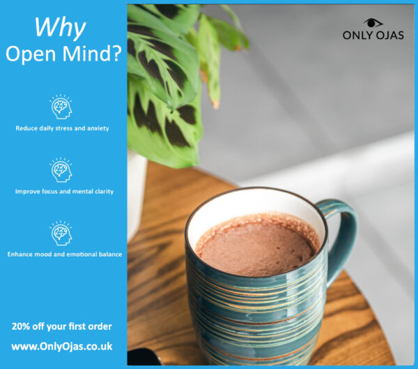Open Mind. - Image 6