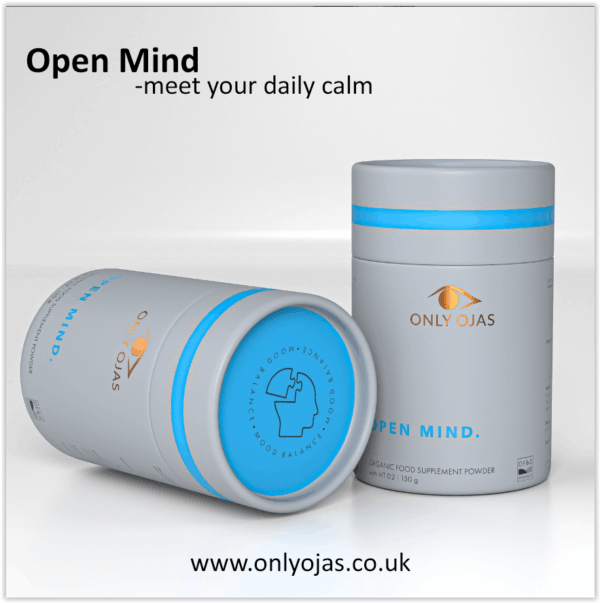 Open Mind. - Image 5
