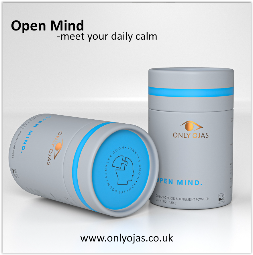 Open Mind. - Image 5