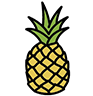 Pineapple Powder
