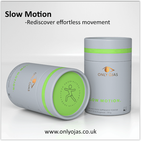 Slow Motion. - Image 6