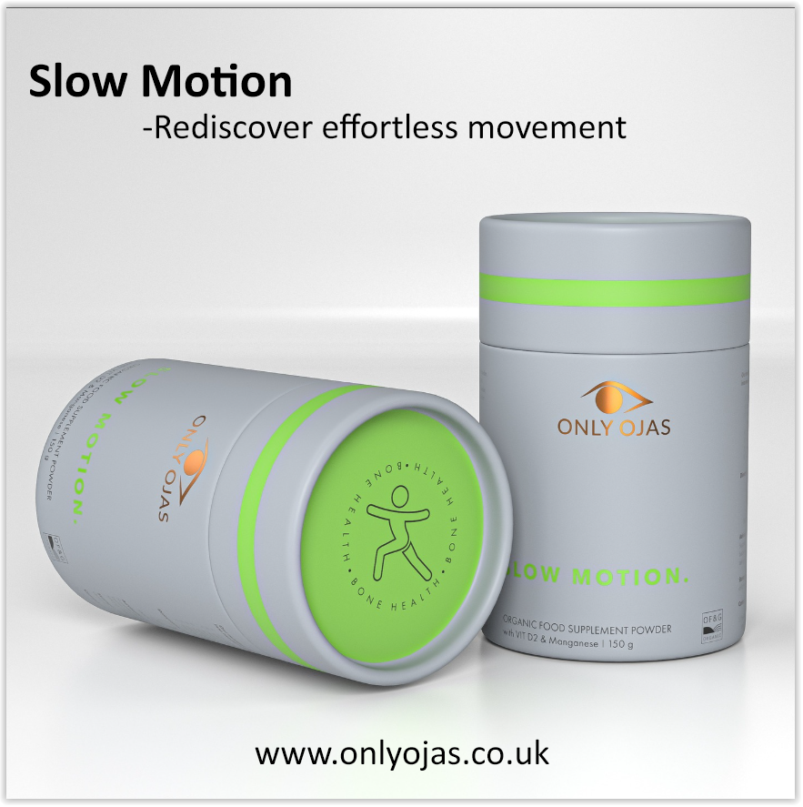 Slow Motion. - Image 6