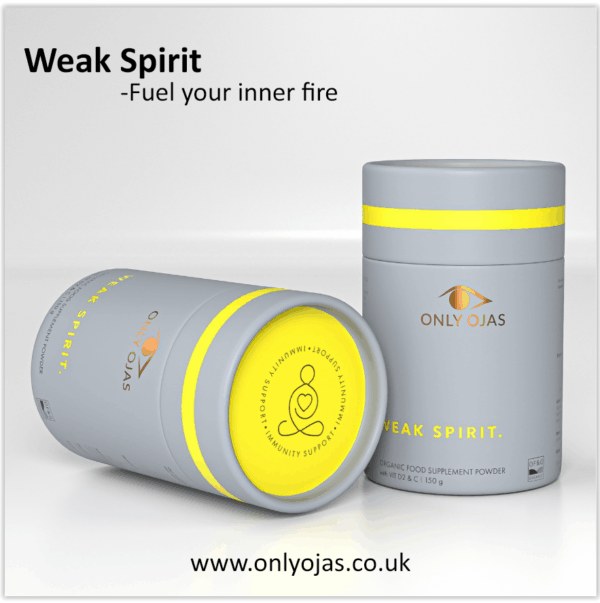 Weak Spirit. - Image 6