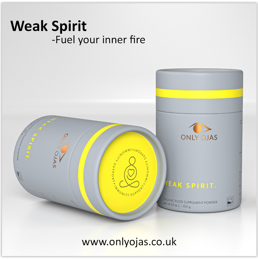 Weak Spirit. - Image 6